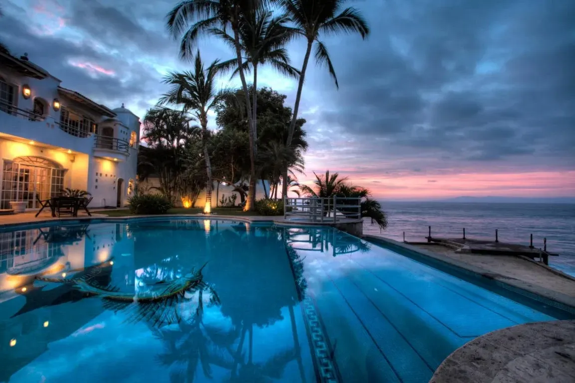 Villa La Mansion
