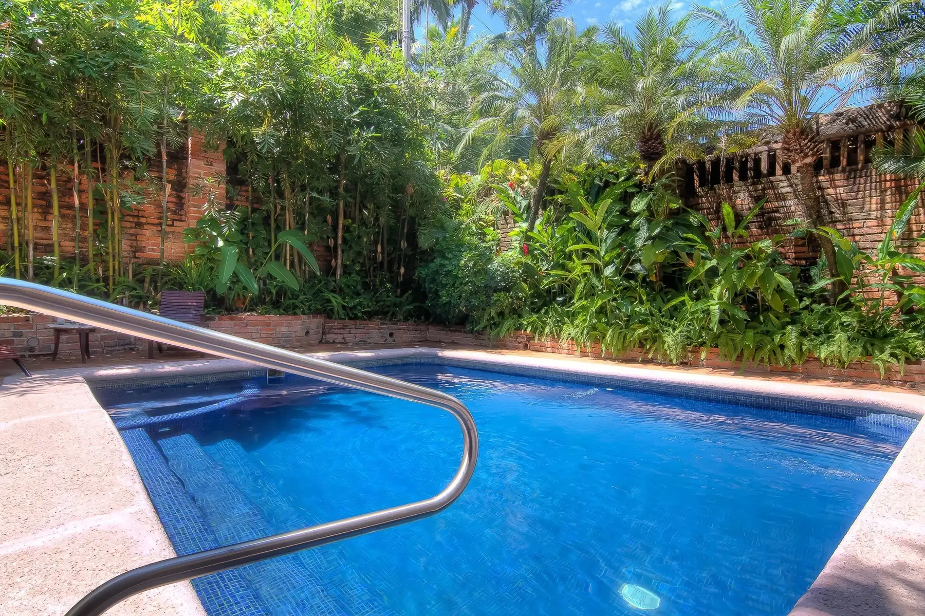 Villa Las Puertas