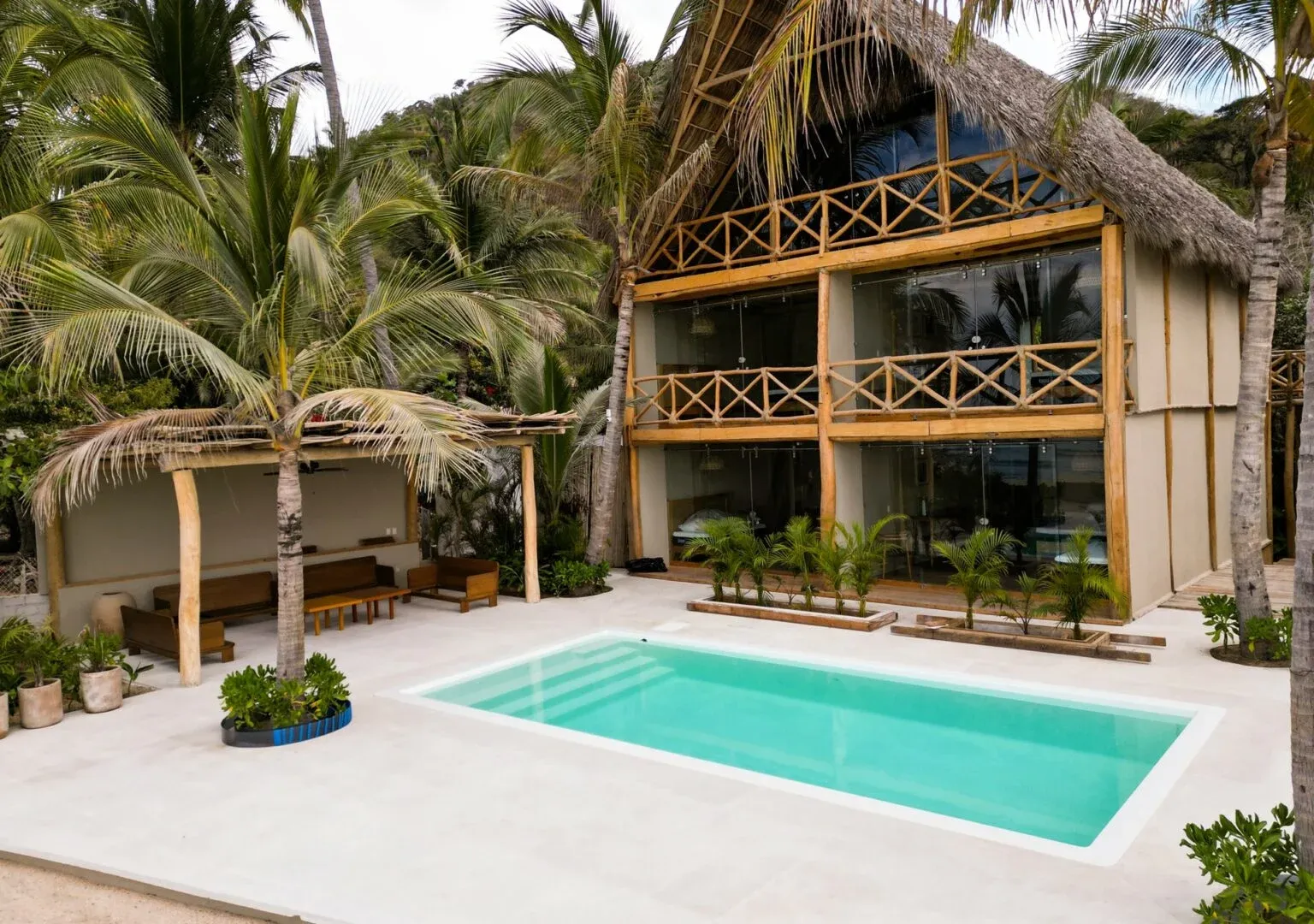 Mixto Villa – South Shore, Puerto Vallarta